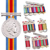  New Zealand General Service Medal 2002 (Korea)