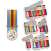 New Zealand General Service Medal 2002 (Korea)