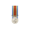 New Zealand General Service Medal 2002 (Korea)