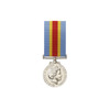  New Zealand General Service Medal 2002 (Korea)