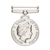  New Zealand East Timor Medal
