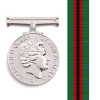  New Zealand General Service Medal 2002 (Afghanistan)