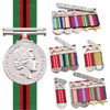  New Zealand General Service Medal 2002 (Afghanistan)