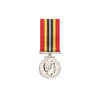 New Zealand General Service Medal 2002 (Timor-Leste)