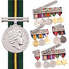  New Zealand General Service Medal 2002 (Solomon Islands)