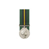  New Zealand General Service Medal 2002 (Solomon Islands)