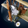 MB WW1 SOPWITH CAMEL SCALE 1:35 293 PCS C16
