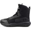  Under Armour Charged Valsetz Boots Black
