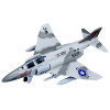 F-4 GHOST FIGHTER 7" - Grey