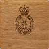  1 Security Force Squadron (1SFS) Tasmanian Blackwood Heritage Box