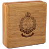  1st Battalion, Royal Australian Regiment Tasmanian Blackwood Heritage Box