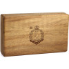 2nd Battalion, Royal Australian Regiment Tasmanian Blackwood Medal Display Box