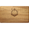  2nd Battalion, Royal Australian Regiment Tasmanian Blackwood Medal Display Box