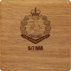 5/7 RAR Tasmanian Blackwood Heritage Box
