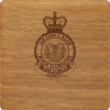  Air Force Band Tasmanian Blackwood Heritage Box