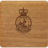  Air Force Museum Tasmanian Blackwood Keepsake Box