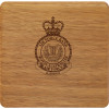  Air Force Band Tasmanian Blackwood Keepsake Box