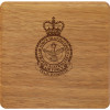  Air Force Training Group (AFTG) Tasmanian Blackwood Keepsake Box