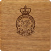  Air Movements Training and Development Unit (AMTDU) Tasmanian Blackwood Heritage Box