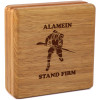  Alamein Company Tasmanian Blackwood Heritage Box
