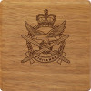  Australian Army Aviation Corps (AAAvn) Tasmanian Blackwood Heritage Box