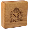  Australian Army Cadets (AAC) Tasmanian Blackwood Heritage Box