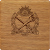  Australian Army Cadets (AAC) Tasmanian Blackwood Heritage Box