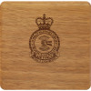 Combat Support Group (CSG) Tasmanian Blackwood Keepsake Box