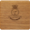  HMAS Adelaide (III) Tasmanian Blackwood Keepsake Box
