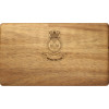  HMAS Ballarat (II) Tasmanian Blackwood Medal Display Box