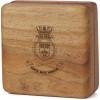  HMAS Childers Tasmanian Blackwood Keepsake Box