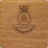  HMAS Choules Tasmanian Blackwood Heritage Box