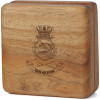  HMAS Coonawarra Tasmanian Blackwood Keepsake Box