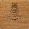  HMAS Coonawarra Tasmanian Blackwood Heritage Box