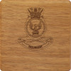  HMAS Darwin Tasmanian Blackwood Heritage Box