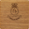  HMAS Dechaineux Tasmanian Blackwood Heritage Box