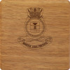  HMAS Diamantina (II) Tasmanian Blackwood Heritage Box