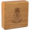  HMAS Gascoyne (II) Tasmanian Blackwood Heritage Box