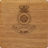  HMAS Harman Tasmanian Blackwood Heritage Box