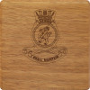  HMAS Leeuwin Tasmanian Blackwood Heritage Box
