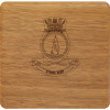  HMAS Parramatta (IV) Tasmanian Blackwood Keepsake Box