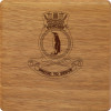  HMAS Penguin Tasmanian Blackwood Heritage Box
