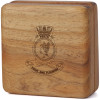  HMAS Perth (III) Tasmanian Blackwood Keepsake Box