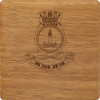 HMAS Watson Tasmanian Blackwood Heritage Box
