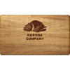  Kokoda Company Tasmanian Blackwood Medal Display Box