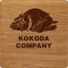  Kokoda Company Tasmanian Blackwood Heritage Box
