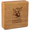  Kapyong Company Tasmanian Blackwood Heritage Box