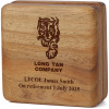  Long Tan Company Tasmanian Blackwood Keepsake Box