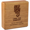  Long Tan Company Tasmanian Blackwood Heritage Box