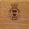  Naval Headquarters Tasmania Tasmanian Blackwood Heritage Box
